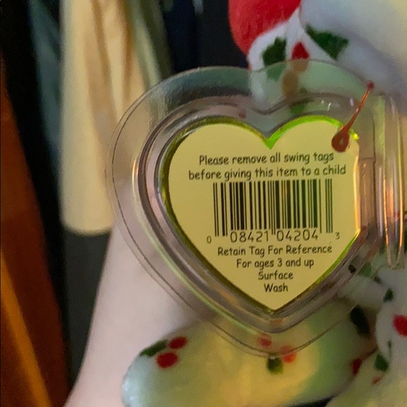 TY Beanie babies - Picture 12 of 12